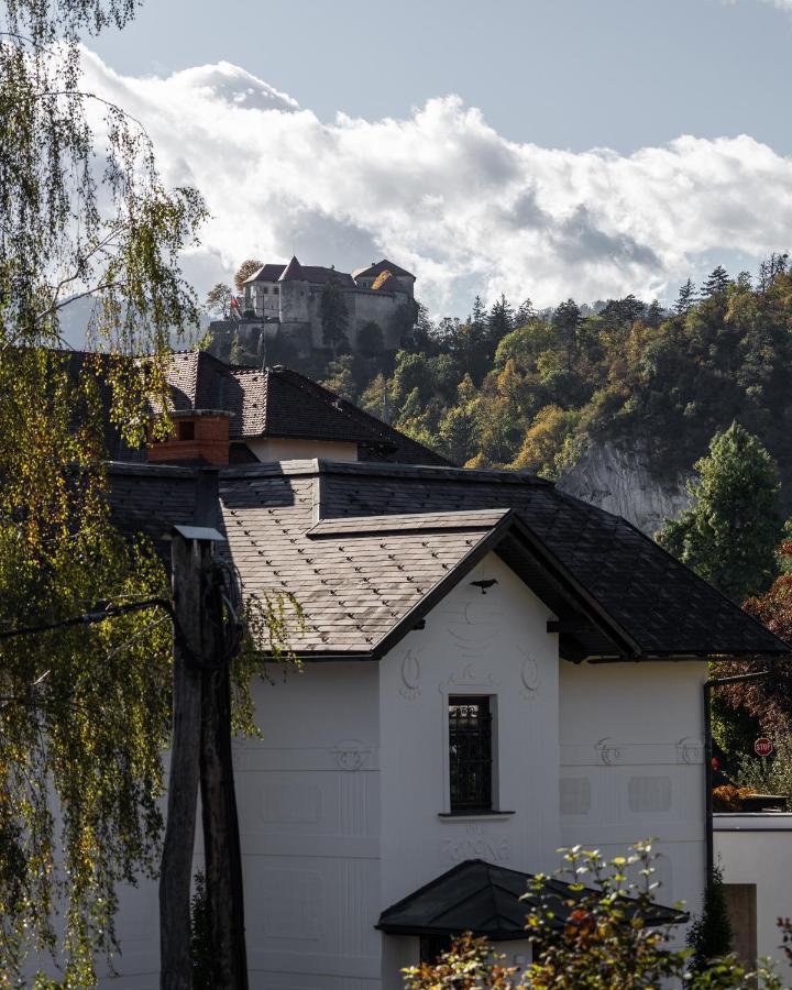 Bajtica Guesthouse Bled Extérieur photo