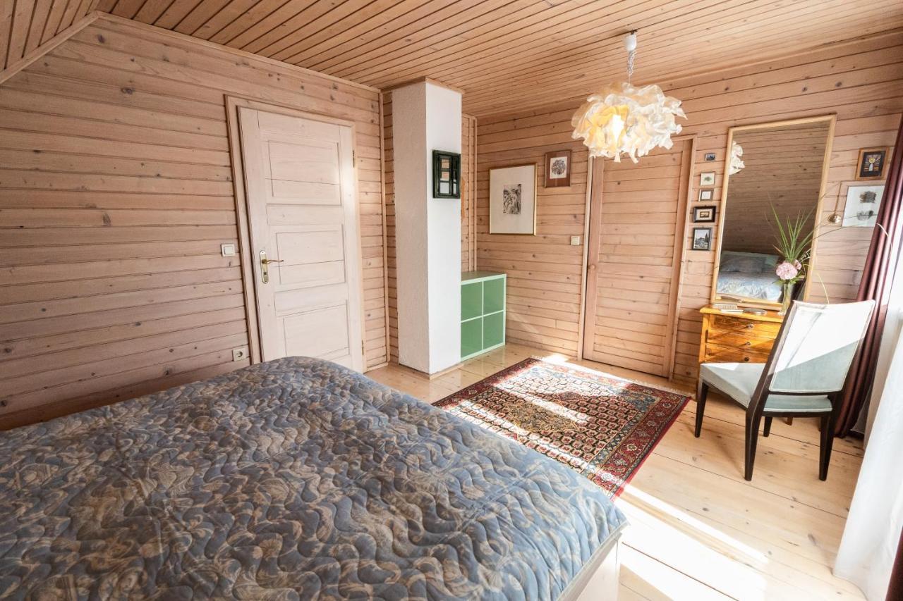 Bajtica Guesthouse Bled Extérieur photo