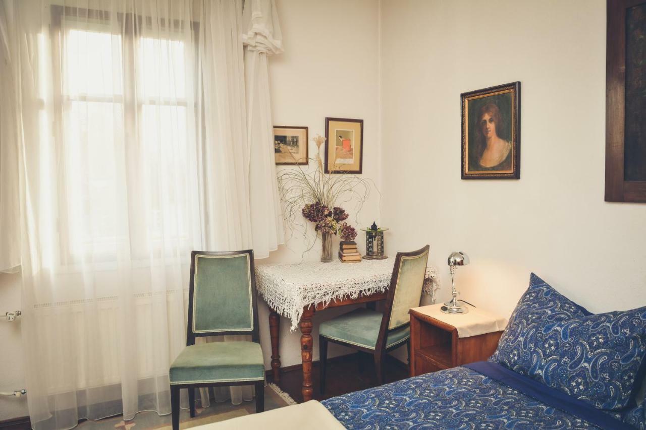 Bajtica Guesthouse Bled Extérieur photo