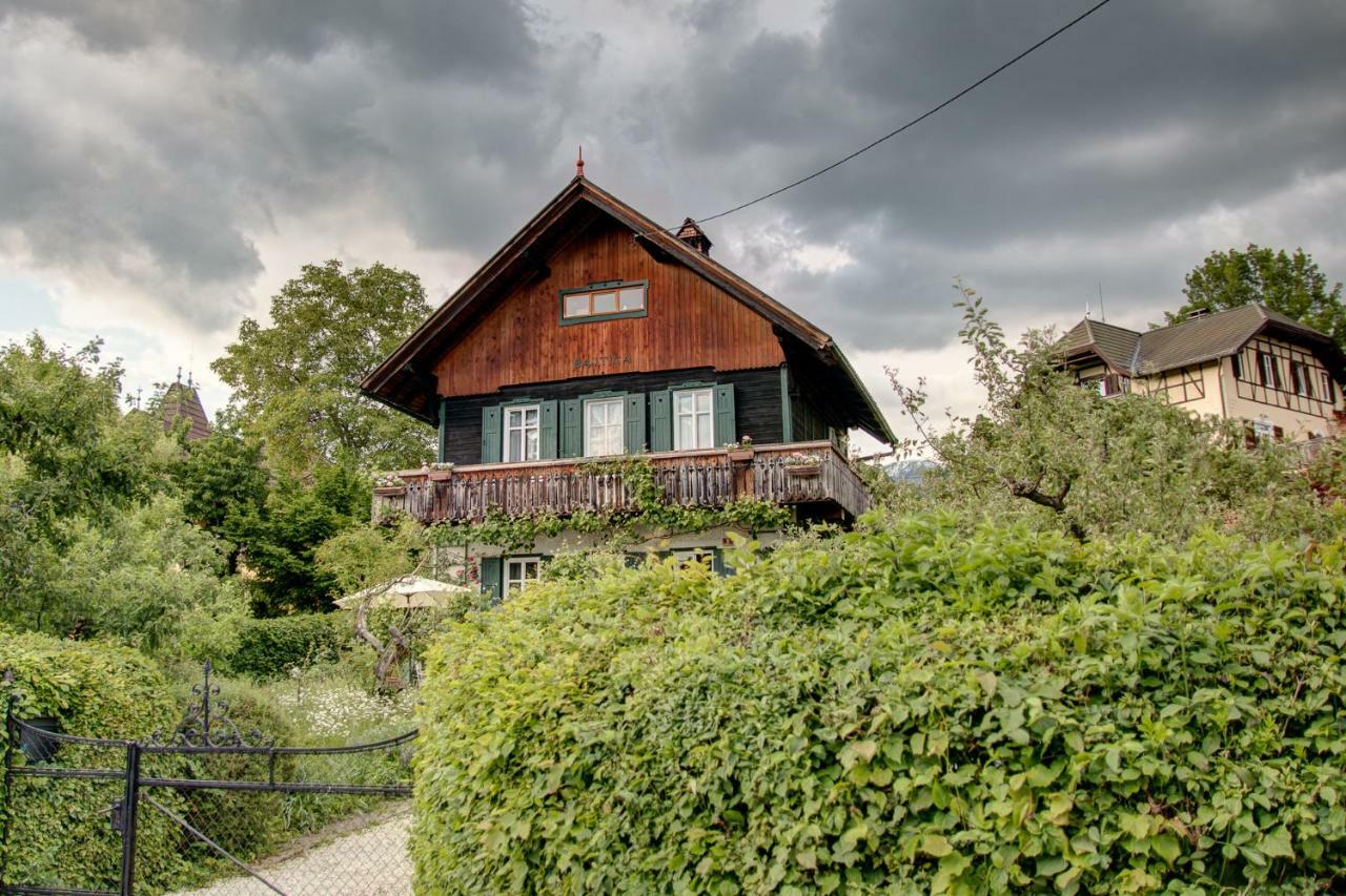 Bajtica Guesthouse Bled Extérieur photo
