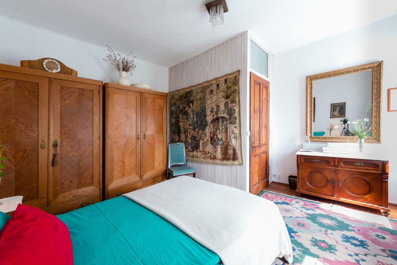Bajtica Guesthouse Bled Extérieur photo