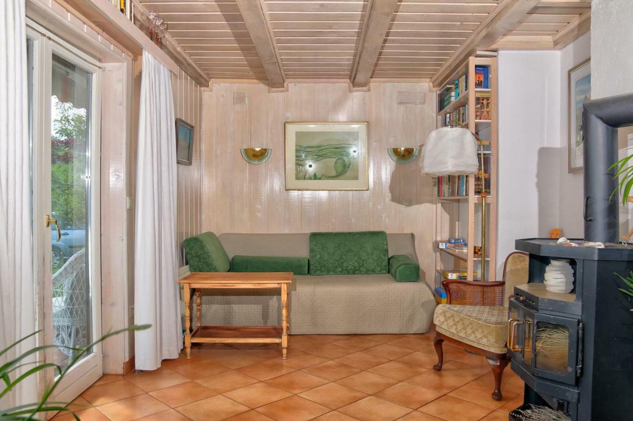 Bajtica Guesthouse Bled Extérieur photo