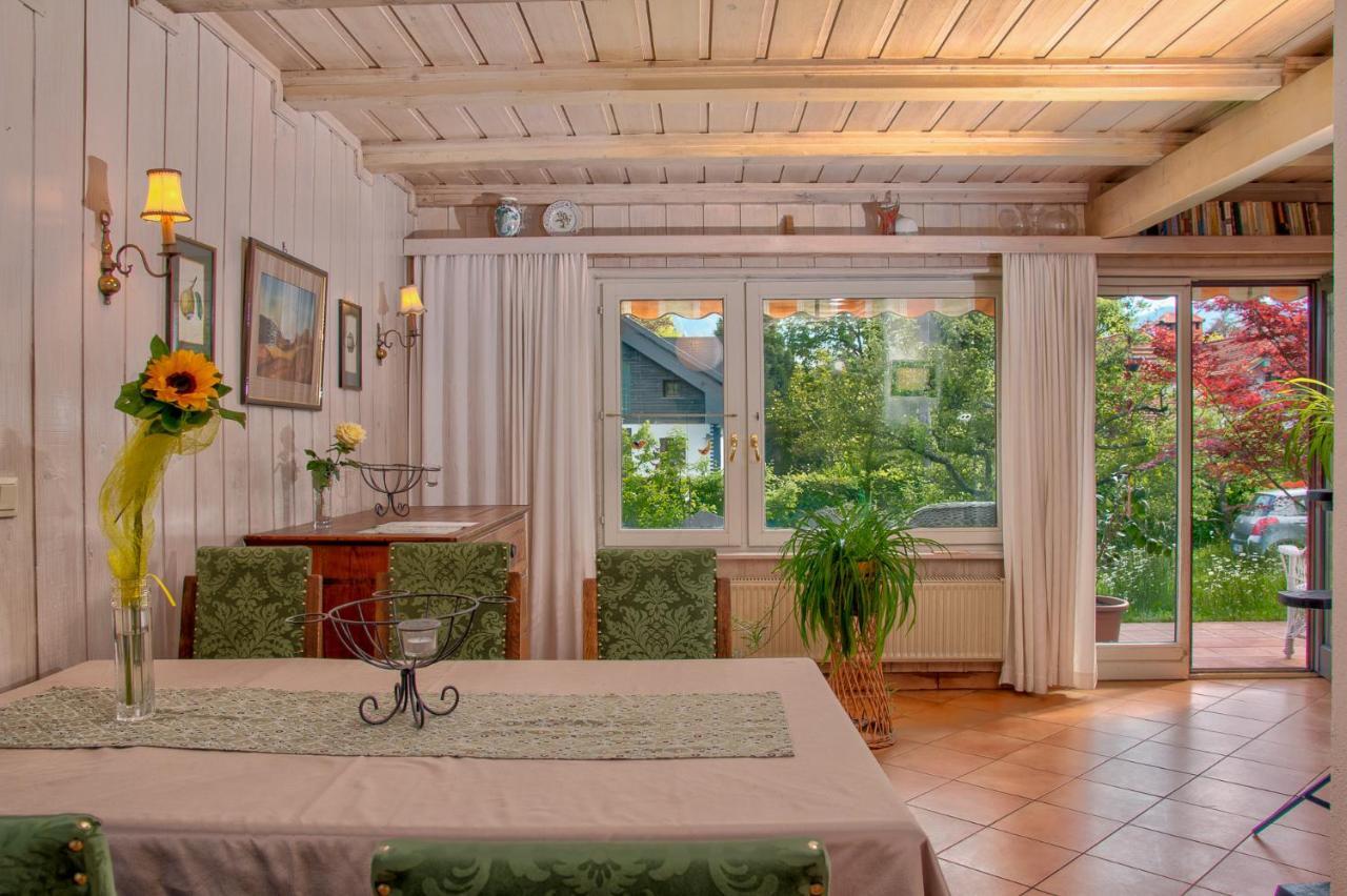 Bajtica Guesthouse Bled Extérieur photo