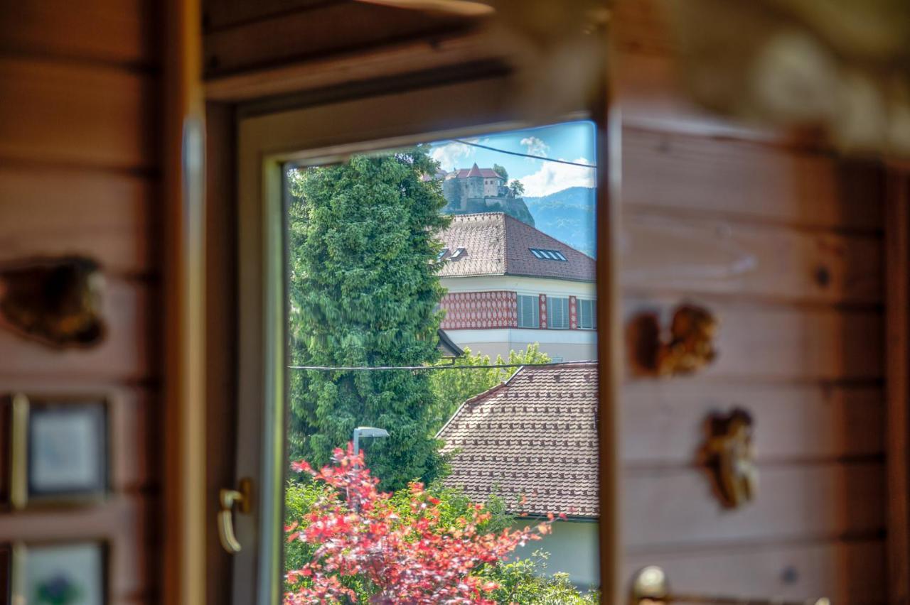 Bajtica Guesthouse Bled Extérieur photo