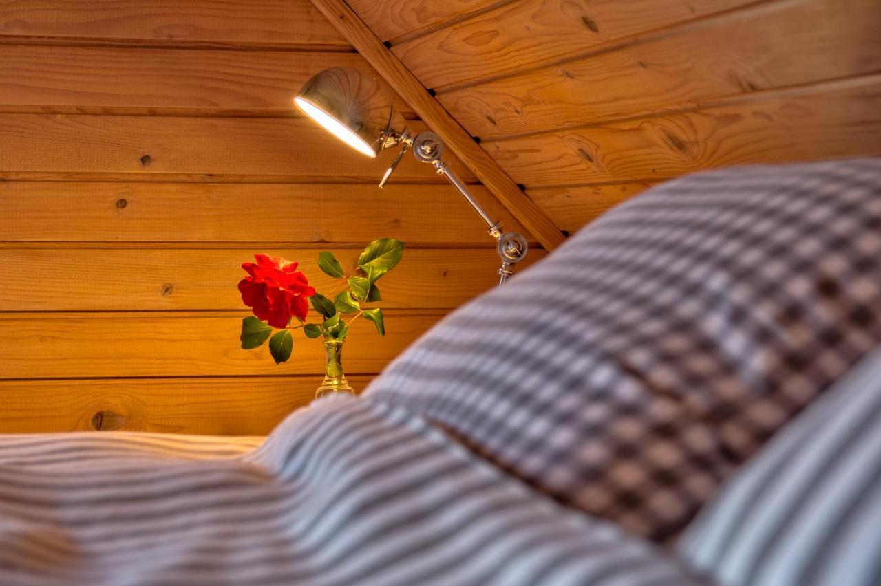 Bajtica Guesthouse Bled Extérieur photo